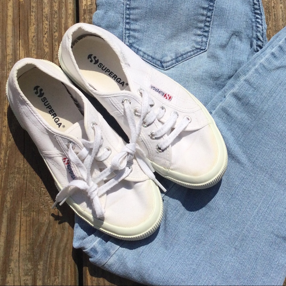 Superga Sneakers